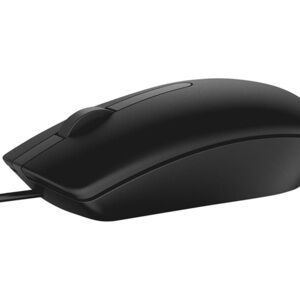 NEW DELL OPTICAL MOUSE : 275-BBCB